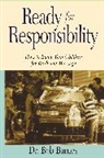Bob Barnes, Robert Barnes, Robert G. Barnes, Rosemary Barnes, Rosemary G. Barnes - Ready for Responsibility