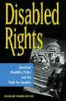 Jacqueline Switzer, Jacqueline Vaughn Switzer, Jacqueline Vaughn, Jacqueline Vaughn Switzer, Jacqueline Vaughn Switzer Vaughn Switzer, Vaughn Switzer Jacqueline - Disabled Rights