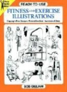 Bob Giuliani - Ready-To-Use Fitness and Exercise Illustrations