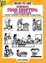 Bob Censoni - Ready-To-Use Humorous Food Shopping Illustrations
