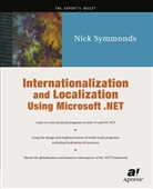 Nicholas Symmonds, Nick Symmonds - Internationalization and Localization Using Microsoft .NET