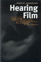 Anahid Kassabian, Kassabian Anahid - Hearing Film