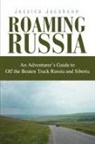 Jessica Jacobson - Roaming Russia