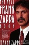 Occhiogrosso, Frank Zappa, Zappa Frank - The Real Frank Zappa Book