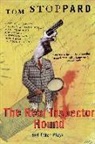 Tom Stoppard - The Real Inspector Hound and Other Plays