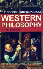 Jonathan Ree, Jonathan R?e, Jonathan Ree, Jonathan (University of Middlesex) Ree, Jonathan Rée, J. O. Urmson... - The Concise Encyclopedia of Western Philosophy