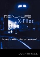 Joe Nickell - Real-Life X-files
