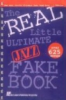 Hal Leonard Publishing Corporation, Herb Wong, Herbert Wong, Hal Leonard Corp, Hal Leonard Publishing Corporation - Real Little Ultimat Jazz Jake Book