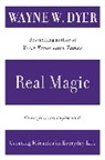 Wayne W Dyer, Wayne W. Dyer, Dyer Wayne - Real Magic Tp
