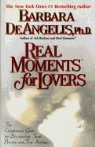 Barbara De Angelis, Barbara De Angelis - Real Moments for Lovers