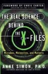 Anne Simon - The Real Science Behind the X-Files