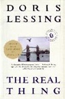 Doris Lessing, Doris May Lessing - The Real Thing