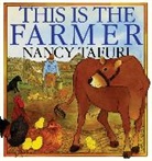 Nancy Tafuri, Nancy Tafuri - This Is the Farmer