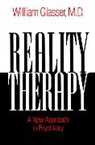 Glasser, William Glasser, Glasser William - Reality therapy