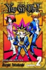 Jason Bulmahn, Crystal Frasier, Kazuki Takahashi, Kazuki Takahashi, Kazuki Takahashi - Yu-Gi-Oh! v.02