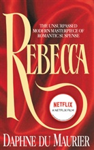 Daphne Du Maurier, Daphne DuMaurier - Rebecca