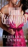 Julie Garwood - Rebellious Desire