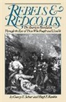 Hugh Rankin, Hugh F. Rankin, George Scheer, George F. Scheer, George F. Rankin Scheer, Hugh F. Rankin - Rebels and Redcoats