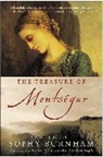 Sophy Burnham, Burnham Sophy - The Treasure of Montsegur