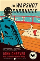 John Cheever - The Wapshot Chronicle