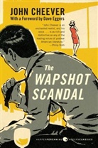 John Cheever, Cheever John - Wapshot Scandal
