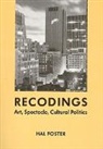 Hal Foster, Foster Hal, Hal Foster - Recodings
