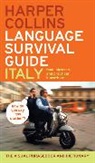 Harper Collins Publishers, HarperCollins Publishers - HarperCollins Language Survival Guide: Italy