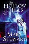 Mary Stewart - The Hollow Hills