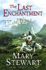 Mary Stewart - The Last Enchantment