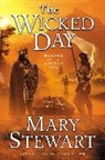Mary Stewart - The Wicked Day