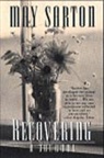 May Sarton - Recovering