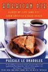 Pascale Le Draoulec - American Pie