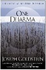 Joseph Goldstein, Goldstein J. - One Dharma: