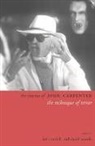 Ian Conrich, Ian Woods Conrich, Ian Conrich, David Woods - Cinema of John Carpenter
