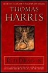 Thomas Harris - Red Dragon