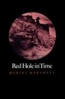 Muriel Marshall - Red Hole in Time