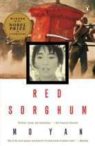 Yan Mo, Mo Yan, Mo Yan - Red Sorghum