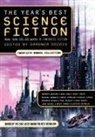 Gardner Dozois, Gardner Dozois - Year's Best Science Fiction