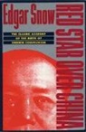 Snow, Edgar Snow, Edgar R. Snow, Snow Edgar - Red Star Over China