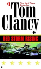 Tom Clancy - Red Storm Rising