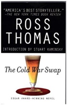 Stuart M. Kaminsky, Ross Thomas - The Cold War Swap