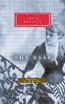 Julian Barnes, Edith Wharton - The Reef