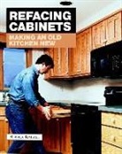 Herrick Kimball - Refacing Cabinets