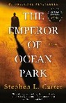 Stephen L Carter, Stephen L. Carter - The Emperor of Ocean Park