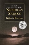 Nicholas Sparks - Nights in Rodanthe