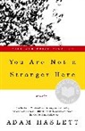 Adam Haslett - You Are Not a Stranger Here