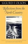 Leslie Kouba, Sigurd F Olson, Sigurd F. Olson, Leslie C. Kouba - Reflections from the North Country
