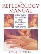 Pauline Wills - Reflexology manual