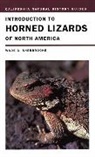 Wade C. Sherbrooke, Sherbrooke Wade C. - Introduction to Horned Lizards of North America