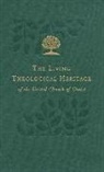 John B Payne, John B. Payne, Barbara Brown Zikmund - The Living Theological Heritage - Reformation Roots - Volume 2